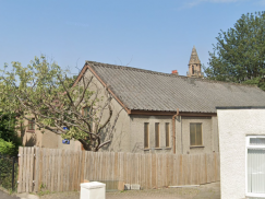 Cathcart united free church