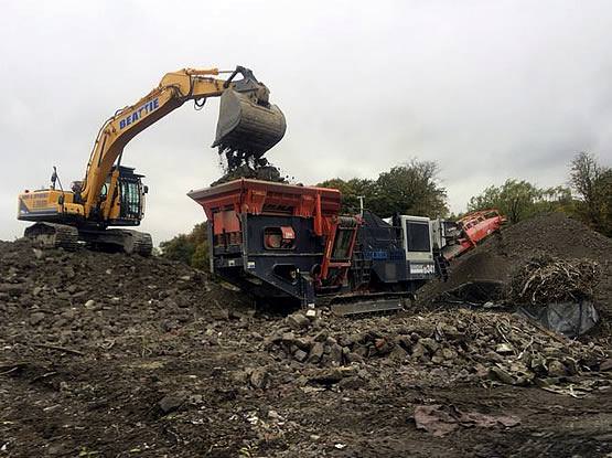 Home Beattie Demolition